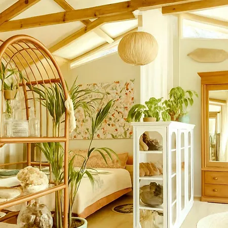 Hébergement de vacances La Caparica Charneca (Setubal)