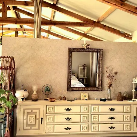 Hébergement de vacances La Caparica