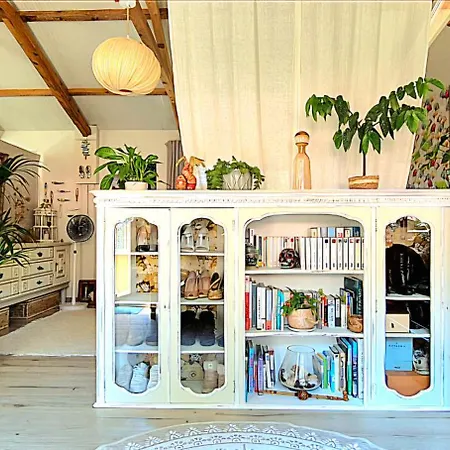 Hébergement de vacances La Caparica *