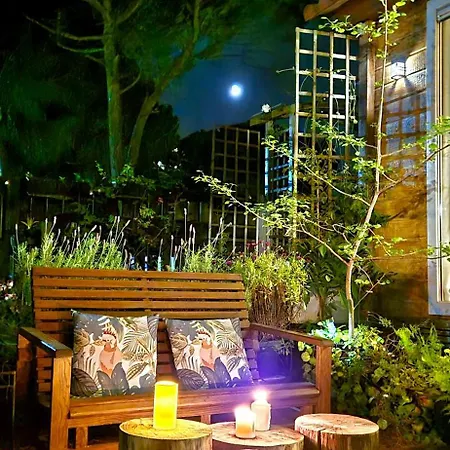 Hébergement de vacances La Caparica *