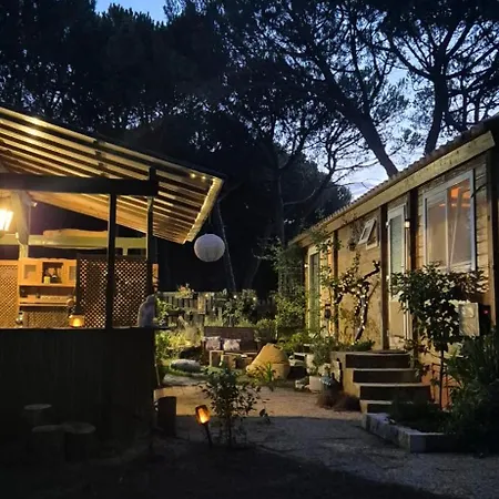 La Caparica Hébergement de vacances *