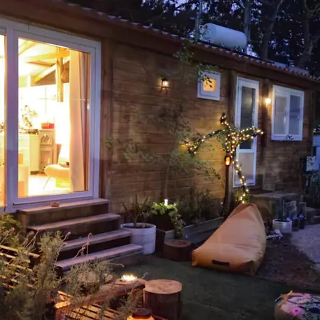 La Caparica Hébergement de vacances