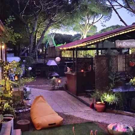 La Caparica Charneca (Setubal)