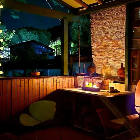 La Caparica Charneca (Setubal)