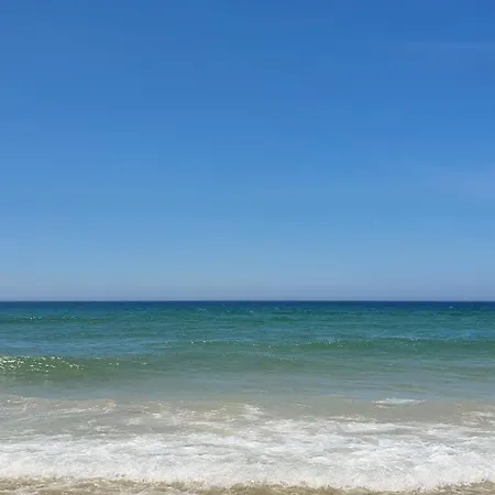 La Caparica Charneca (Setubal)