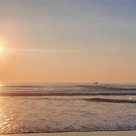 Hébergement de vacances La Caparica