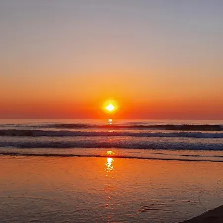 Hébergement de vacances La Caparica