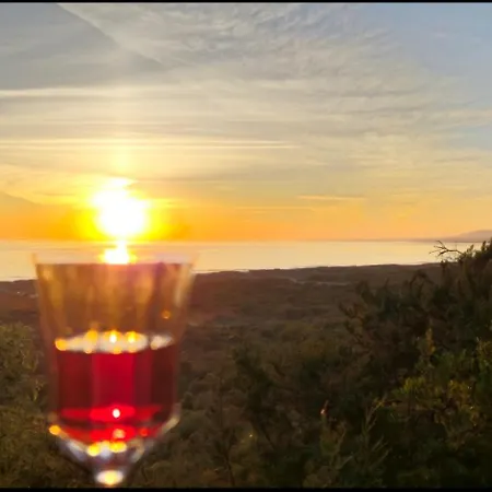 La Caparica * Charneca (Setubal)