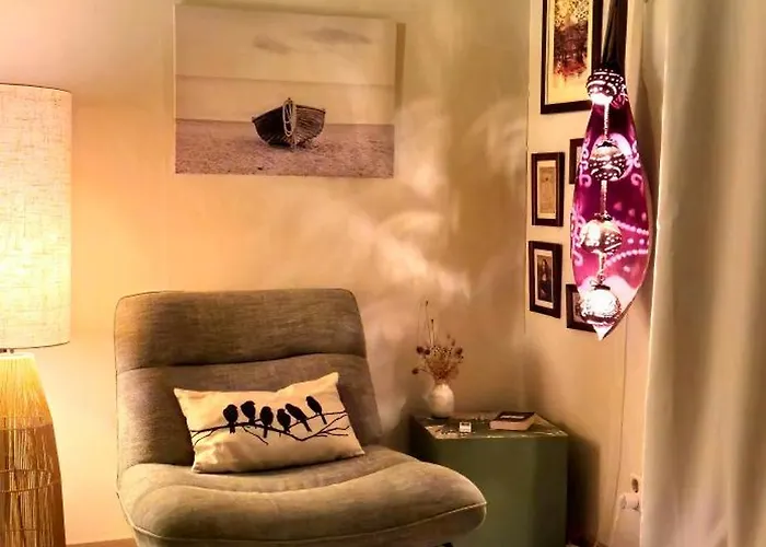 La Caparica 沙尔内卡