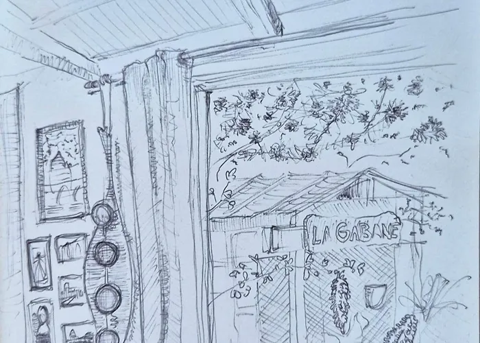 La Caparica 度假居 *