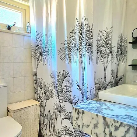 Сasa de vacaciones La Caparica Charneca (Setubal)