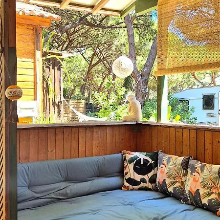 La Caparica Сasa de vacaciones Charneca (Setubal)