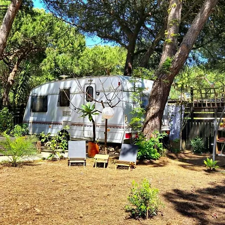 La Caparica Сasa de vacaciones