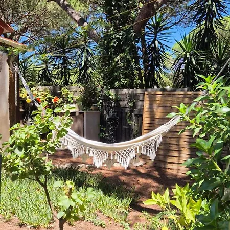 La Caparica Сasa de vacaciones