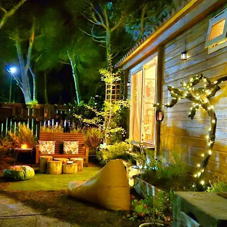 La Caparica Сasa de vacaciones Charneca (Setubal)