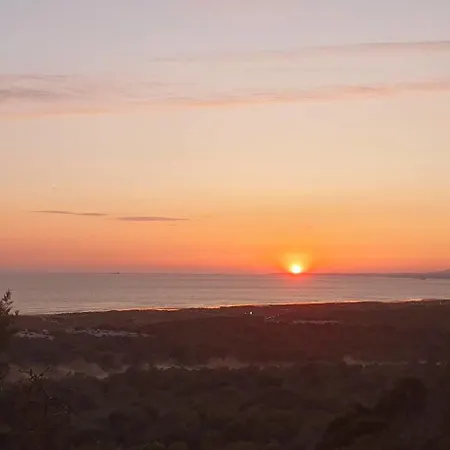 Сasa de vacaciones La Caparica