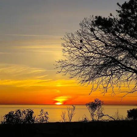 La Caparica Сasa de vacaciones Charneca (Setubal)