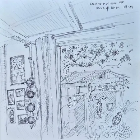 La Caparica Сasa de vacaciones *