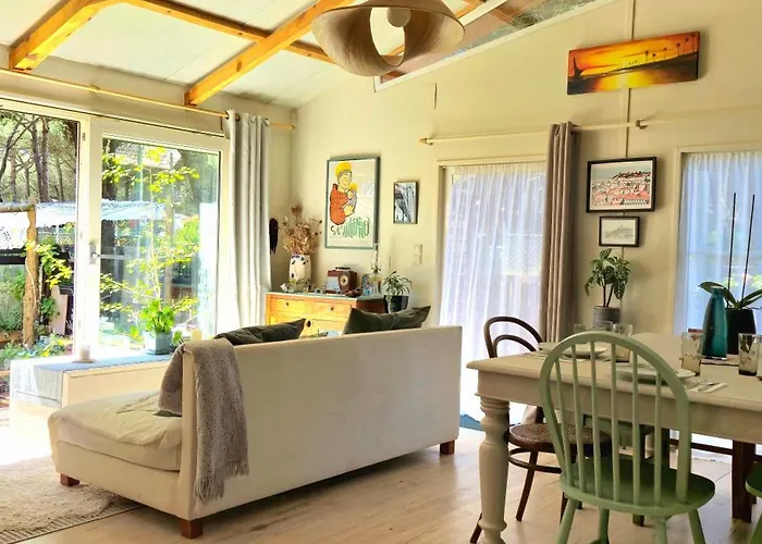 La Caparica * Charneca (Setubal)