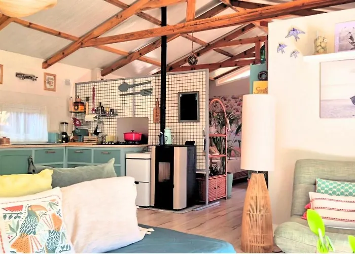 La Caparica Casa vacanze *