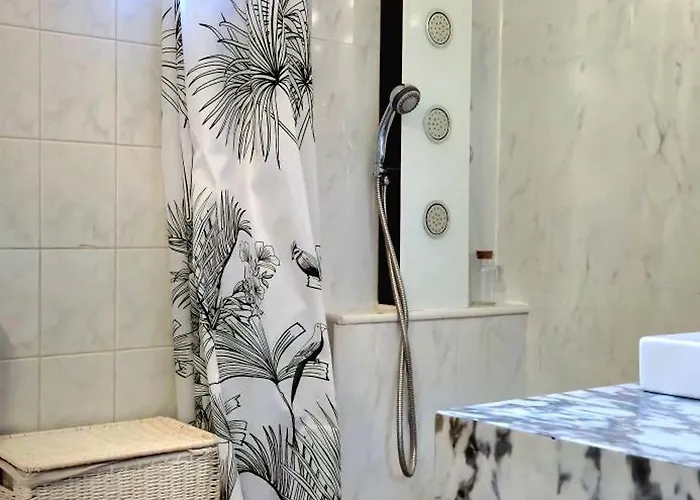 La Caparica Casa vacanze *