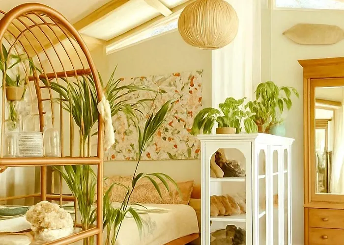 Casa vacanze La Caparica Charneca (Setubal)