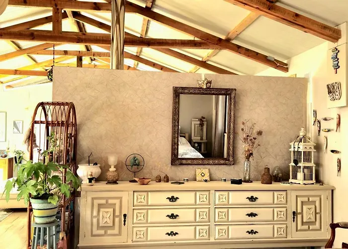 Casa vacanze La Caparica