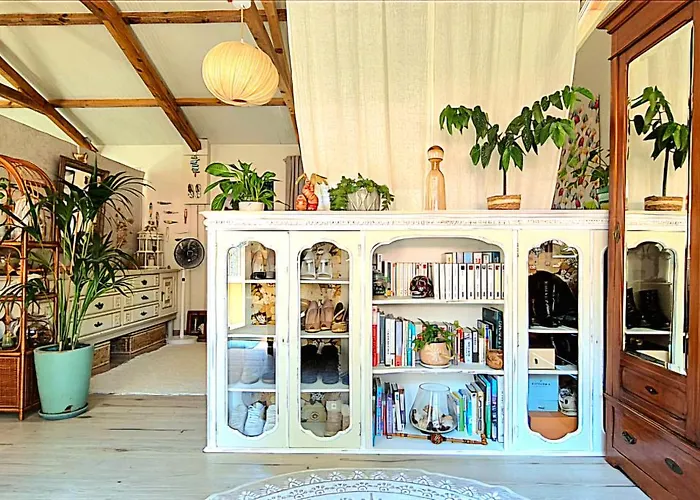 Casa vacanze La Caparica *