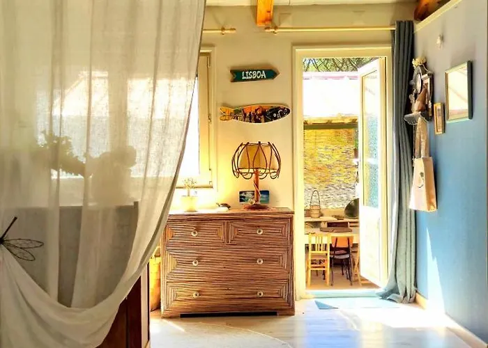 Casa vacanze La Caparica *