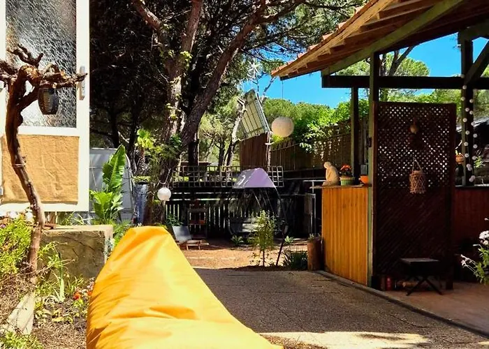 La Caparica Casa vacanze