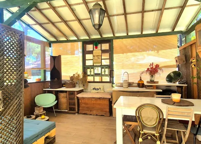 La Caparica Casa vacanze Charneca (Setubal)