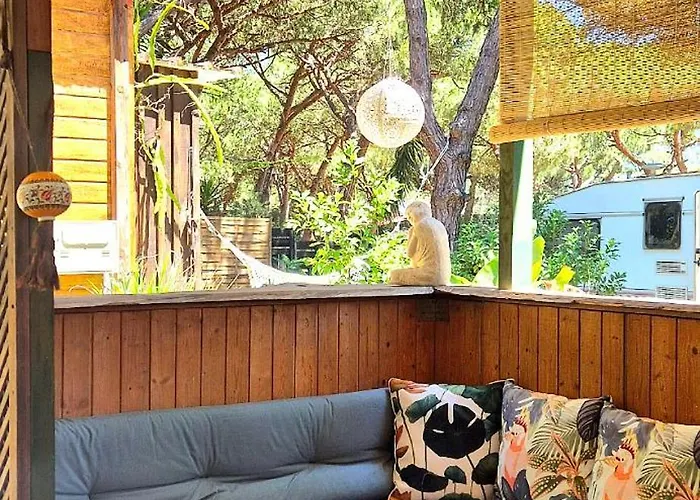 La Caparica Casa vacanze Charneca (Setubal)