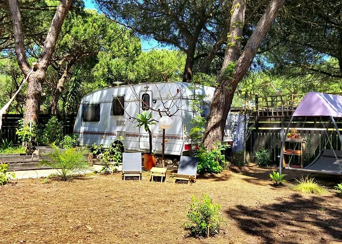 La Caparica Casa vacanze