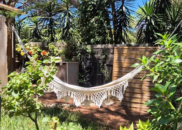 La Caparica Casa vacanze