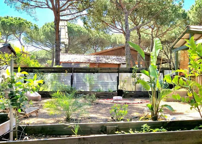 Casa vacanze La Caparica Charneca (Setubal)