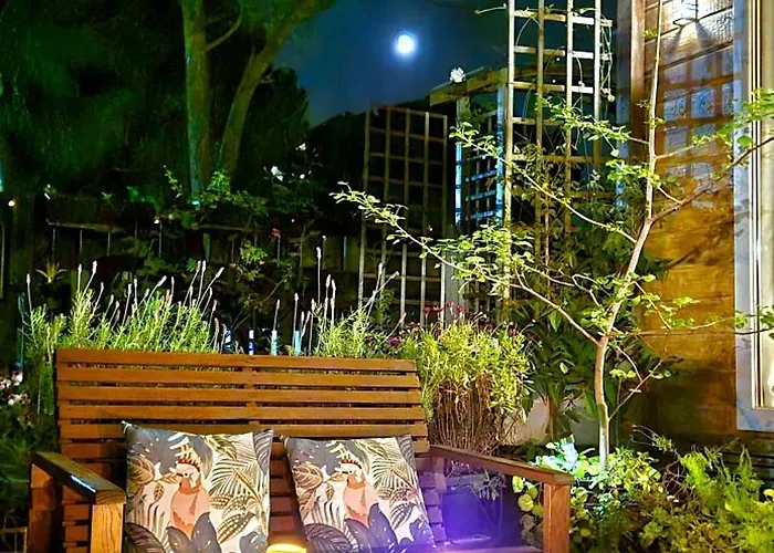 Casa vacanze La Caparica *