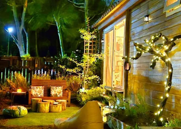 La Caparica Casa vacanze Charneca (Setubal)