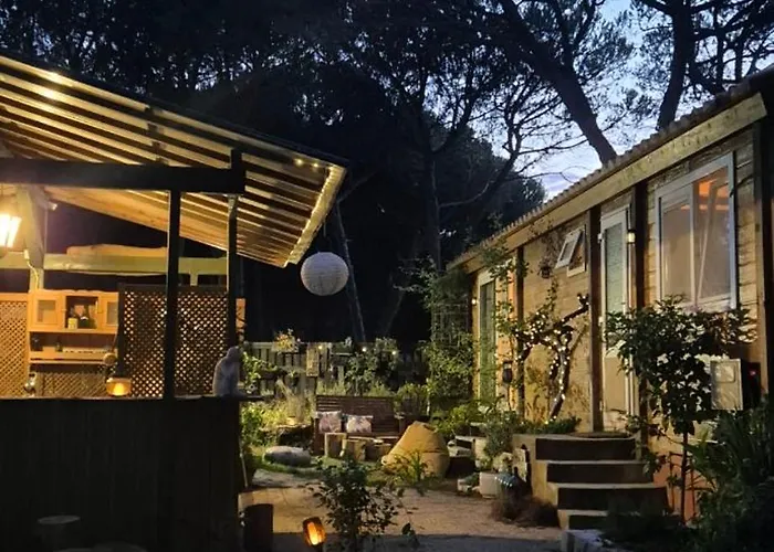 La Caparica Casa vacanze *