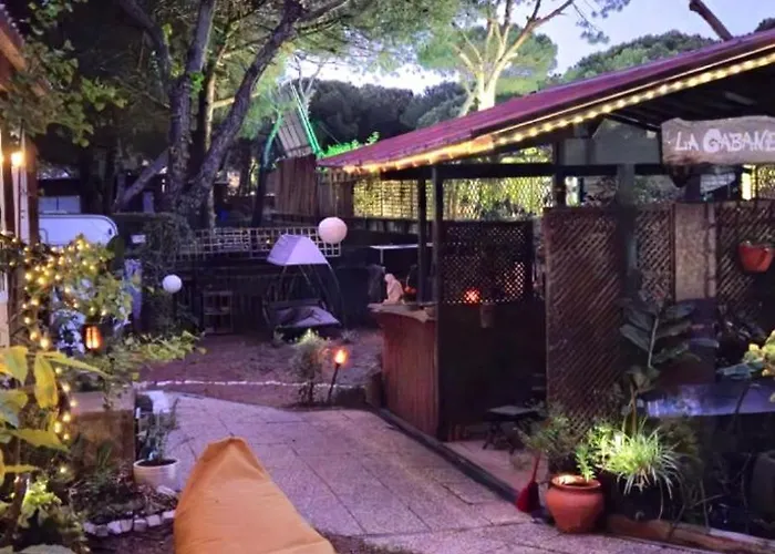 La Caparica Charneca (Setubal)