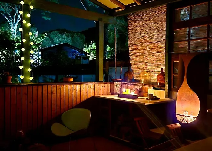 La Caparica Charneca (Setubal)