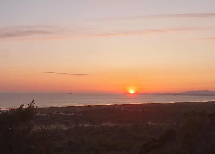 Casa vacanze La Caparica
