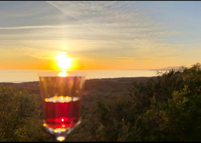 La Caparica * Charneca (Setubal)